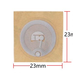 Mifare 1k Inlay
