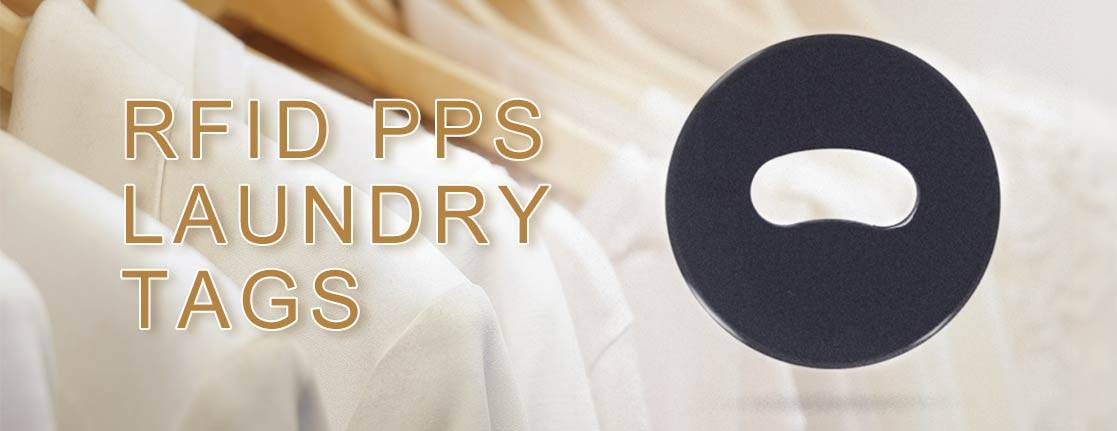 Use RFID tags on clothes 1 RFID tags on clothes