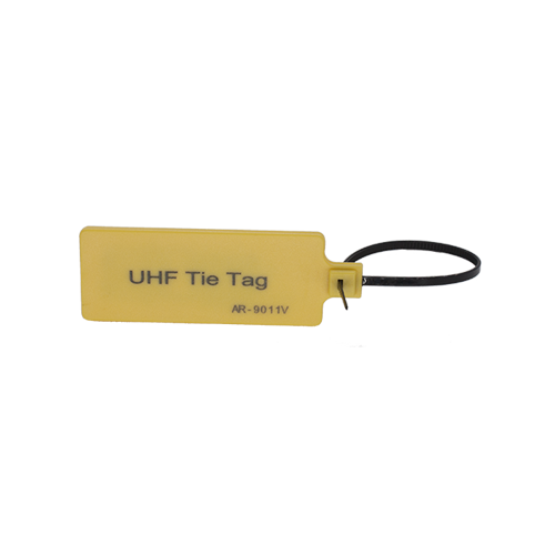 Tamperproof RFID Tag cable tag
