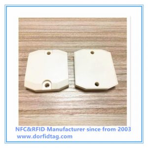 13*13mm UHF Ceramic Small RFID Tag