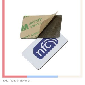 NTAG213 NFC Anti-metal Tag