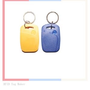 Mifare 1k KeyFob