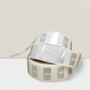 RFID labels for books