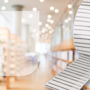 RFID Library Tag