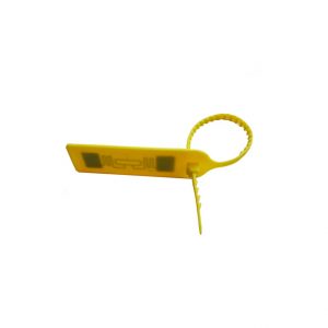 RFID Cable Tie Tag