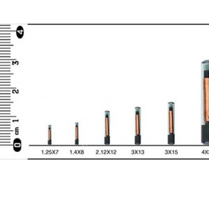 RFID Syringe Small RFID TAG