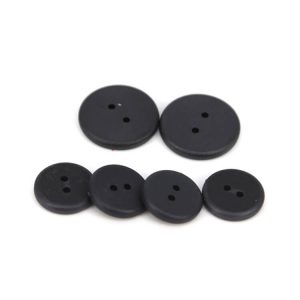 RFID button tag