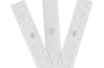 RFID Laundry Tag vs Barcode