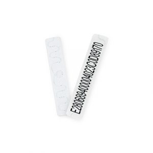 RFID Laundry Tag For Hospital Hotel Clothes Management