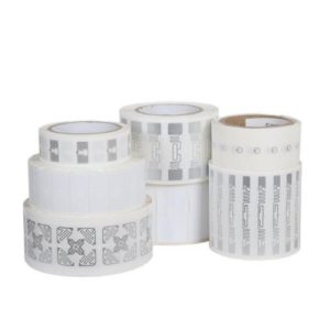 Impinj M4 UHF RFID Small Inlay