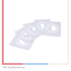 NXP Icode®Slix NFC label read range 1.5 meter