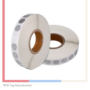 NXP Mifare®Ultralight-C RFID Label ISO14443A