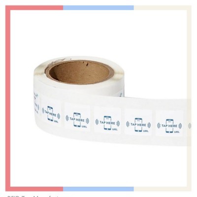 How Do RFID Stickers Work? 1 RFID Stickers