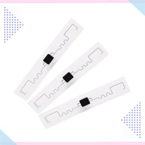 RFID headlight tag