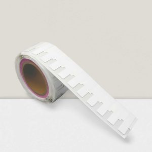 RFID tags for equipment