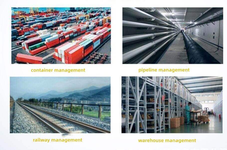 Advantages and Disadvantages of Fixed Asset Tracking 1 rfid asset tracking