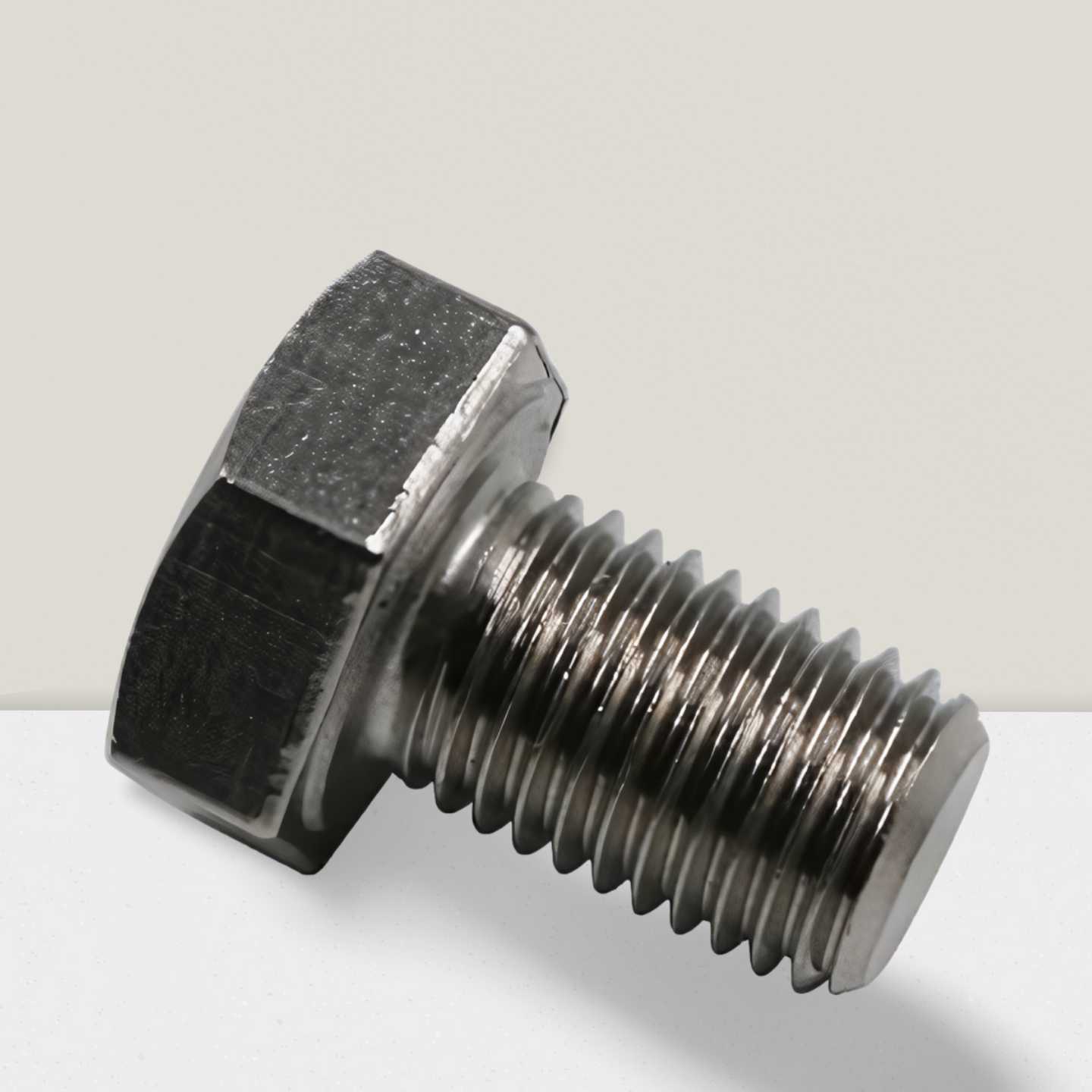 304 Stainless Steel UHF Screw Tag