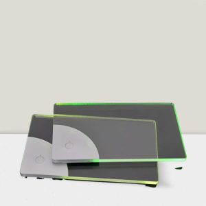 LED light up business cards