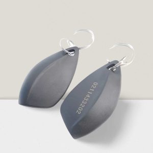 NFC keychain
