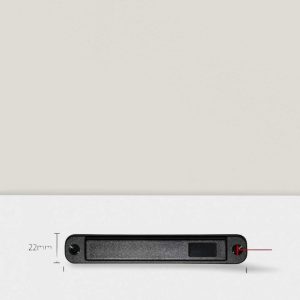 anti metal RFID tag