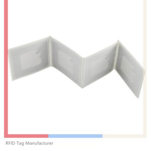 Custom Rewritable NFC Tags