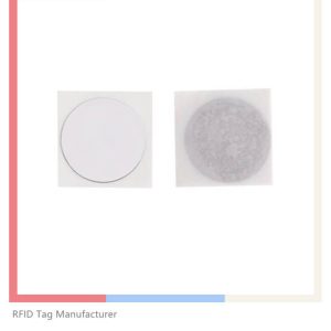Custom cheap NFC tags