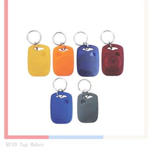 RFID fobs