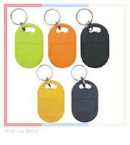 RFID key tag manufacturer
