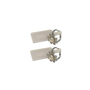 Custom NFC jewelry tag