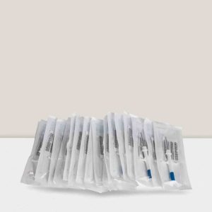 Pre-loaded sterile FDX PIT tags fish 2.12*8mm