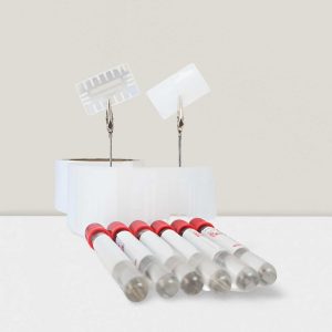 RFID stickers for Laboratory