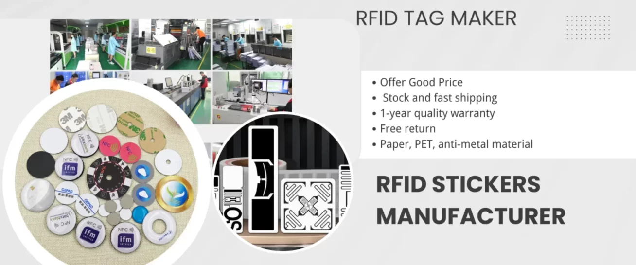 RFID Stickers e1697635691735