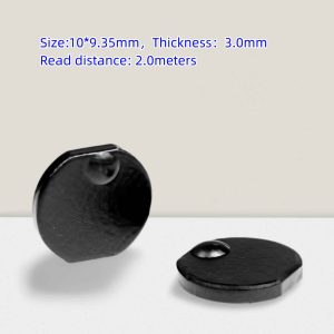 Ceramic RFID Tracking Tag 16x2mm