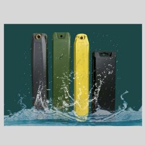 UHF Waterproof ABS Anti-Metal RFID TAG