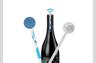 RFID in the food industry