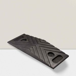 Embedded RFID Chip Rubber Pressure Resistant RFID Tag