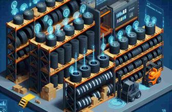 RFID Tire Tags Revolutionizing Tire Management and Cost Control