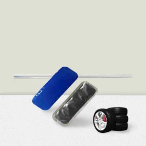 RFID Vehicle Tire Tag 3 RFID Vehicle Tire Tags