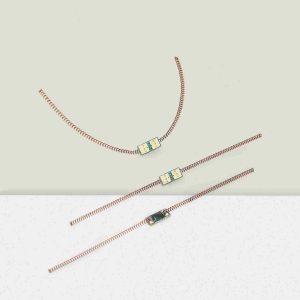 RFID tire tags