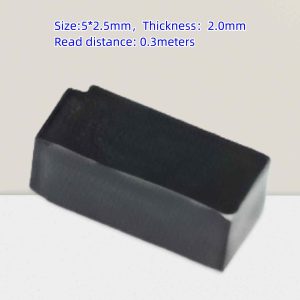 UHF Tags 5×2.5mm