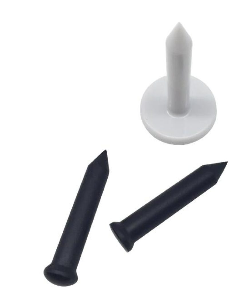 RFID Nail Tags Comprehensive Guide 3 Various Shapes and Forms of RFID Nail Tags