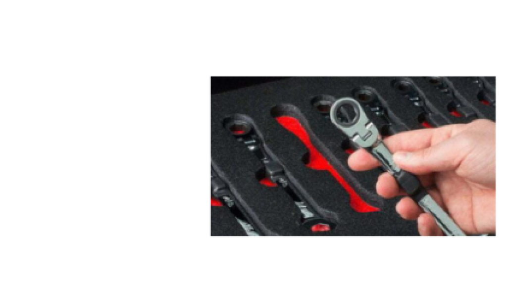 What is RFID tool tracking 2 lT equipments
