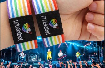 What are RFID wristbands