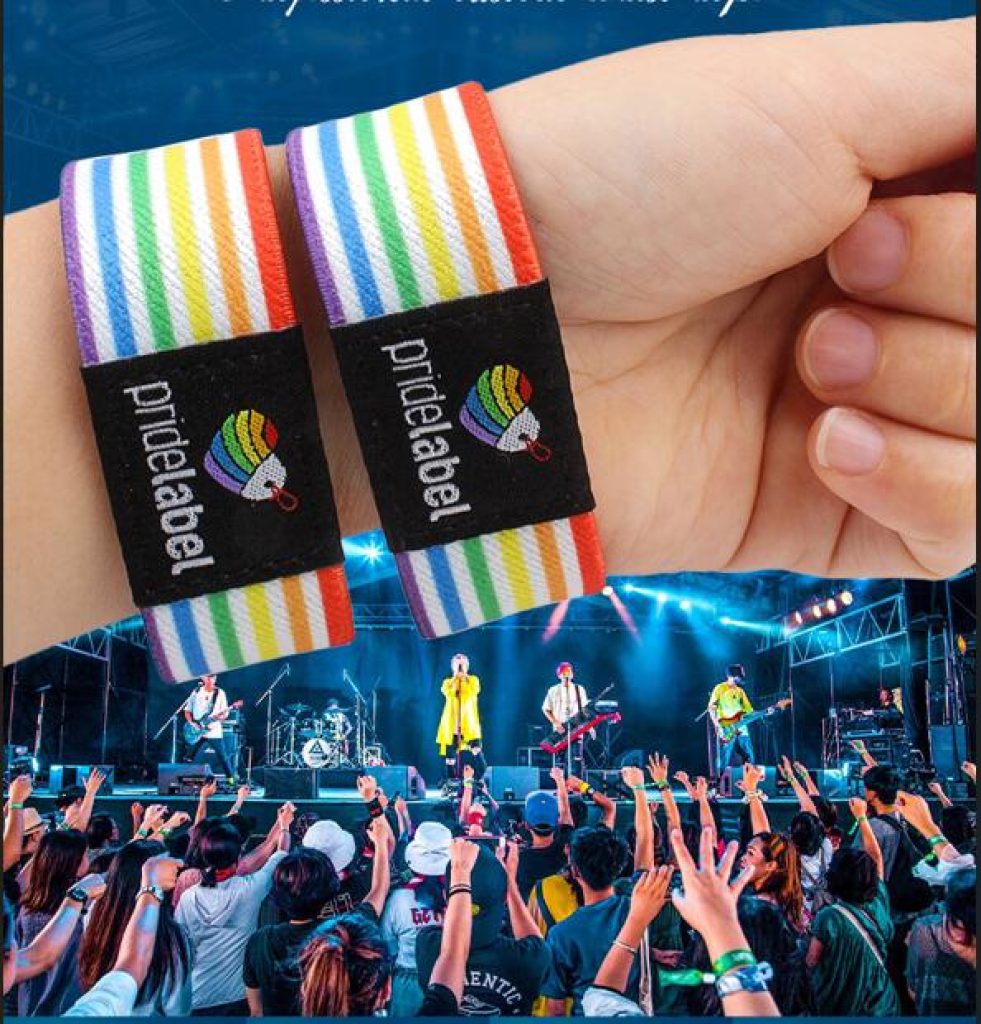 What are RFID wristbands 2 rfid bracelet