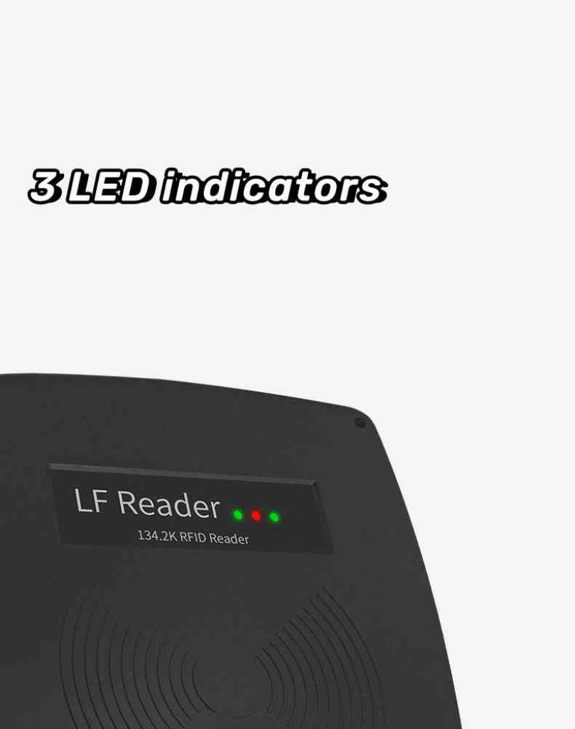 animal chip reader 6 animal chip reader factory