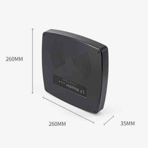 animal chip reader