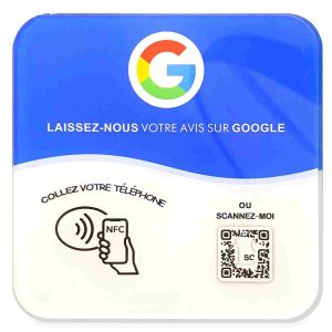 Custom NFC Magnets