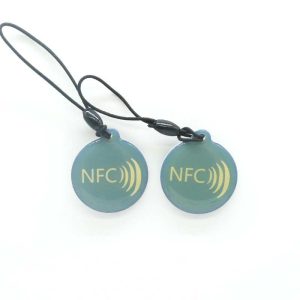 Custom Sony Smart Tag