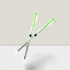 PIT Tag injector