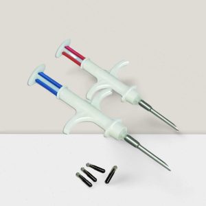 RFID Temperature Transponder